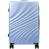 Kelioninis LAGAMINAS L moterims ABS Gregorio W3002 S24