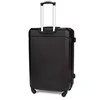 Kelioninis LAGAMINAS M STL945 ABS Juodas