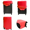 Kelioninis Solier Luggage Lagamino medžiaginė apsauga (L) SA54 Solier - Raudona