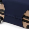 Solier Luggage Lagamino medžiaginė apsauga (L) SA54 Solier - Tamsiai mėlyna