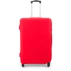Kelioninis Solier Luggage Lagamino medžiaginė apsauga (L) SA54 Solier - Raudona