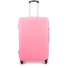 Kelioninis Solier Luggage Lagamino medžiaginė apsauga (M) SA53 Solier - Rožinė
