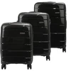 Kelioninis Lagaminų komplektas Pierre Cardin LEE01 PP03 103 x3 Z