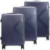 Kelioninis Lagaminų rinkinys Jony 029# x3 Z