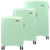 Kelioninis Lagaminų rinkinys Pierre Cardin LEE01 PP12 106 x3 Z