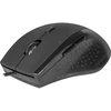 Pelė DEFENDER ACCURA MM-362 Juoda optinė 1600DPI 6P