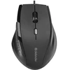 Pelė DEFENDER ACCURA MM-362 Juoda optinė 1600DPI 6P