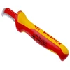KIP Knipex 98 55 SB universalus peilis Raudona, Geltona Fiksuotų ašmenų peilis