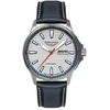Laikrodis Bauhaus Aviation Titanium 28621, 42mm