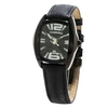 Laikrodis CHRONOTECH CT7814L-01. Kwarcowy, Kolor juoda. Kobieta.