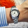 Laikrodis Casio Vintage kolekcija CASIO COLLECTION LADY DATE - Balta LTP-1215A-7B2DF