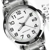 Laikrodis Casio Vintage kolekcija CASIO COLLECTION LADY DATE - Balta LTP-1215A-7B2DF