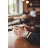 Laikrodis Casio Vintage kolekcija CASIO COLLECTION LADY DATE - Balta LTP-1215A-7B2DF