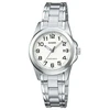 Laikrodis Casio Vintage kolekcija CASIO COLLECTION LADY DATE - Balta LTP-1215A-7B2DF