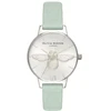 Laikrodis damski Olivia Burton OB16AM149