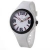 Laikrodis FOLLI FOLLIE WF1Y045ZPW. Kwarcowy, Kolor balta. Kobieta.