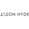 Laikrodis JASON HYDE JH30001. Kwarcowy, Kolor sidabrinė. Mężczyzna.