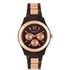 Laikrodis KENNETH COLE IKC0003. Kwarcowy, Kolor ruda. Kobieta.