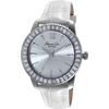 Laikrodis KENNETH COLE IKC2849. Kwarcowy, Kolor sidabrinė. Kobieta.