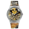 Laikrodis MARC ECKO E06503M1. Kwarcowy, Kolor geltona. Unisex.