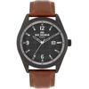 Vyriškas laikrodis Ben Sherman WB040TB