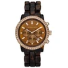 Laikrodis MICHAEL KORS MK5366. Kwarcowy, Kolor ruda. Kobieta.