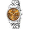 Laikrodis MICHAEL KORS MK6221. Kwarcowy, Kolor auksinė. Kobieta.