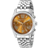 Laikrodis MICHAEL KORS MK6221. Kwarcowy, Kolor auksinė. Kobieta.
