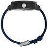 Laikrodis TIMEX TW2V40300. Słoneczny, Kolor mėlyna. Mężczyzna.