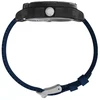 Laikrodis TIMEX TW2V40300. Słoneczny, Kolor mėlyna. Mężczyzna.