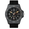 Laikrodis TIMEX TW2V40500. Słoneczny, Kolor juoda. Mężczyzna.