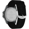 Laikrodis TIMEX TW2V40500. Słoneczny, Kolor juoda. Mężczyzna.