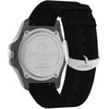 Laikrodis TIMEX TW2V40500. Słoneczny, Kolor juoda. Mężczyzna.