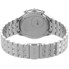 Laikrodis TIMEX TW2V42600. Kwarcowy, Kolor juoda. Mężczyzna.