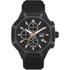 Laikrodis TIMEX TW2V87200. Kwarcowy, Kolor juoda. Mężczyzna.
