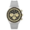 Laikrodis TIMEX TW2W64200. Kwarcowy, Kolor juoda. Mężczyzna.