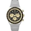 Laikrodis TIMEX TW2W64200. Kwarcowy, Kolor juoda. Mężczyzna.