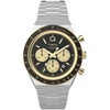 Laikrodis TIMEX TW2W64200. Kwarcowy, Kolor juoda. Mężczyzna.