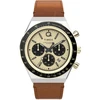 Laikrodis TIMEX TW2W64400. Kwarcowy, Kolor geltona. Mężczyzna.