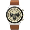 Laikrodis TIMEX TW2W64400. Kwarcowy, Kolor geltona. Mężczyzna.