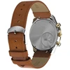 Laikrodis TIMEX TW2W64400. Kwarcowy, Kolor geltona. Mężczyzna.