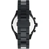 Laikrodis TIMEX TW2Y01600. Kwarcowy, Kolor juoda. Mężczyzna.