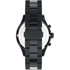Laikrodis TIMEX TW2Y01600. Kwarcowy, Kolor juoda. Mężczyzna.