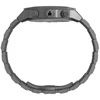 Laikrodis TIMEX TW2Y02000. Kwarcowy, Kolor juoda. Mężczyzna.
