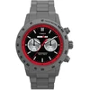 Laikrodis TIMEX TW2Y02000. Kwarcowy, Kolor juoda. Mężczyzna.