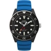 Laikrodis TIMEX TW2Y02500. Kwarcowy, Kolor juoda. Mężczyzna.