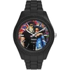 Laikrodis TIMEX TW2Y46700. Kwarcowy, Kolor raudona. Unisex.