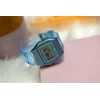 Laikrodis Unisex Casio Retro Vintage F-91WS-2 (zd648b) + BOX