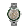 Laikrodis Zeppelin New York 8878MB5, kvarcinis, 42mm