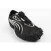 Laipiojimo bateliai Puma Mostro Metallic, juodi